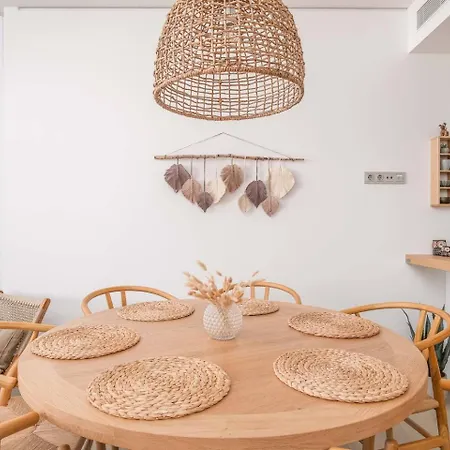 Med Two Luxury With Sea View Appartement *