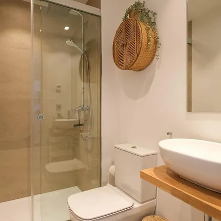 Med Two Luxury With Sea View Fuengirola