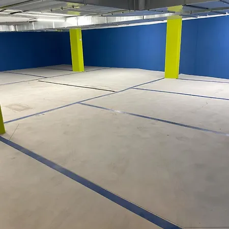 Апартаменты Med Two Luxury With Sea View