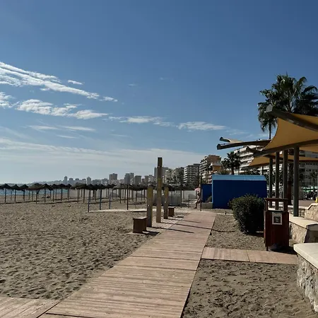 Апартаменты Med Two Luxury With Sea View