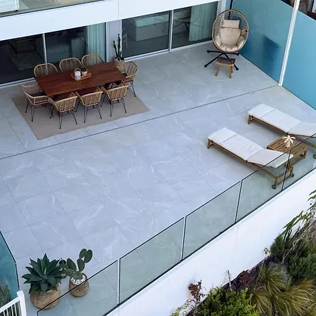 Med Two Luxury With Sea View Appartement