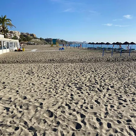 Med Two Luxury With Sea View *