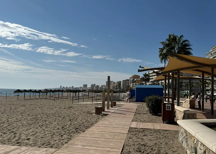 Apartment Med Two Luxury With Sea View