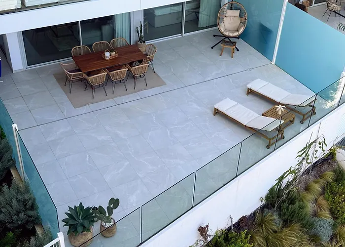 Med Two Luxury With Sea View Appartement