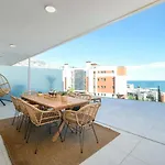 Med Two Luxury With Sea View Appartamento *