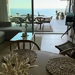 Med Two Luxury With Sea View Fuengirola