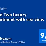 Med Two Luxury With Sea View Fuengirola