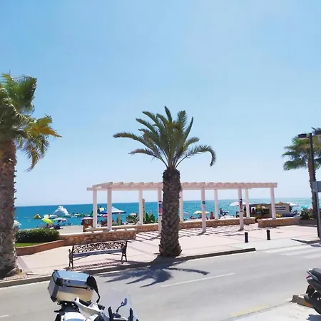 Med Two Luxury With Sea View Apartment Fuengirola
