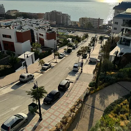 Apartman Med Two Luxury With Sea View *