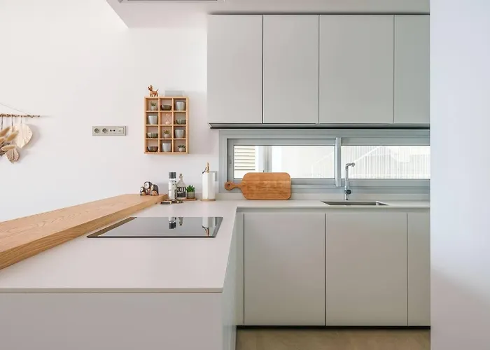 Apartamento Med Two Luxury With Sea View Fuengirola