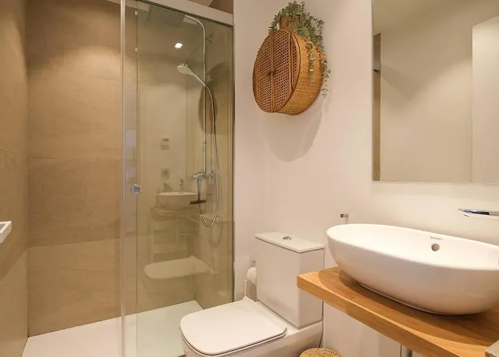 Med Two Luxury With Sea View Fuengirola