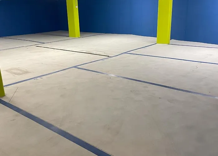 Apartamento Med Two Luxury With Sea View