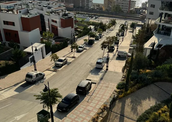 Apartman Med Two Luxury With Sea View *