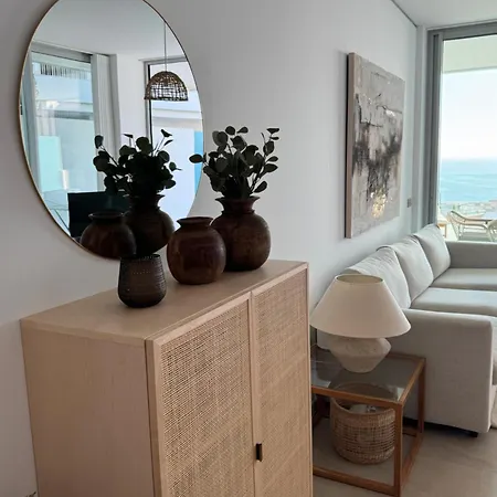 Med Two Luxury With Sea View