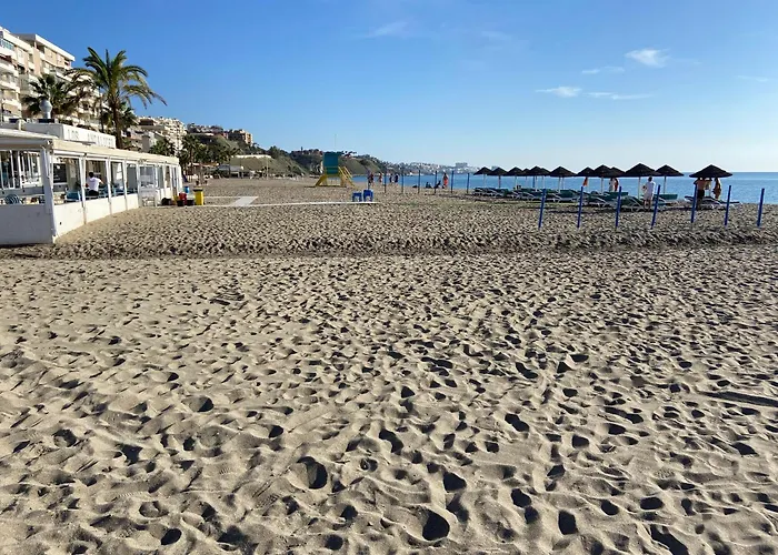 Med Two Luxury With Sea View *